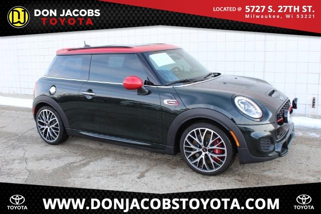 2017 MINI Hardtop 2 Door